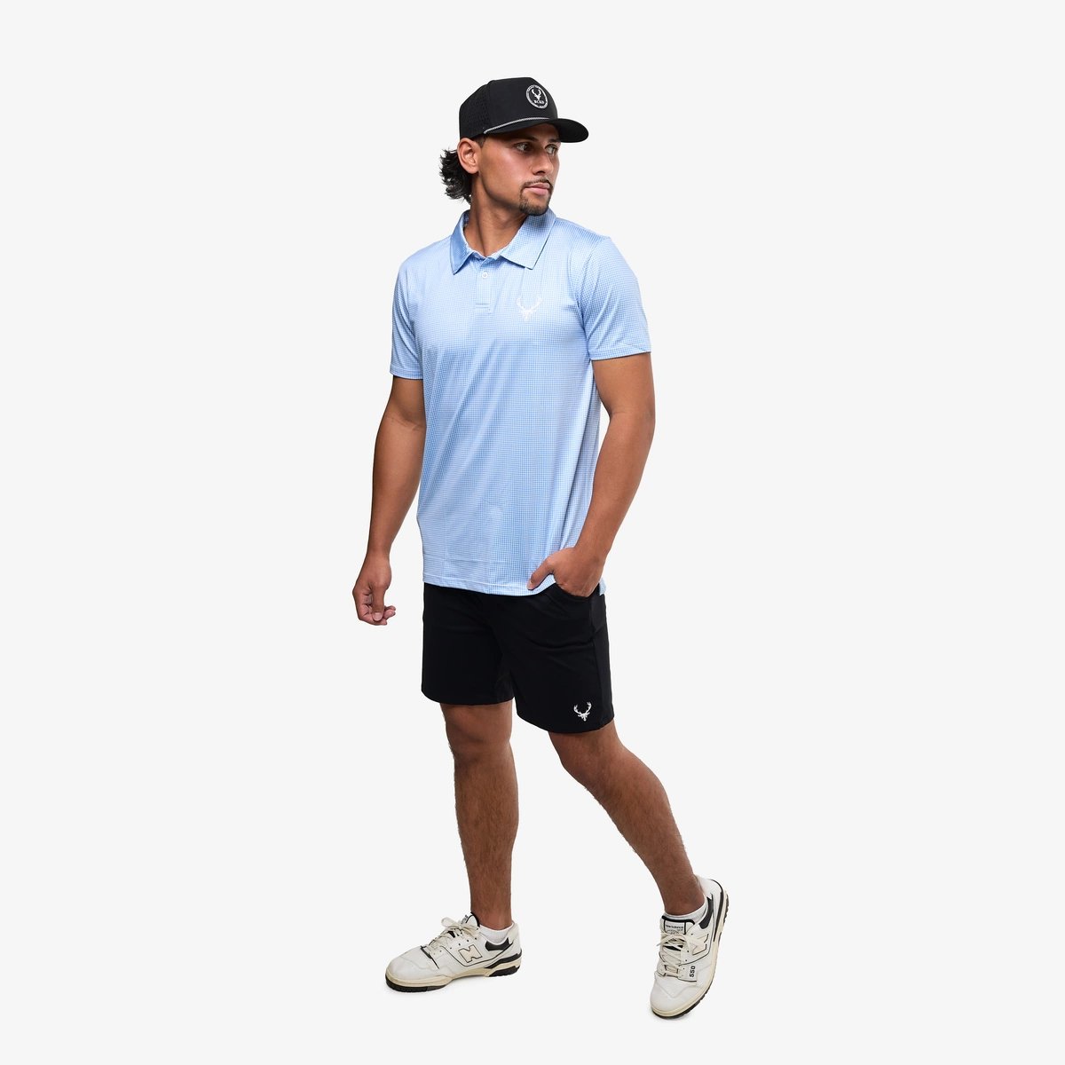 Fairway Polo